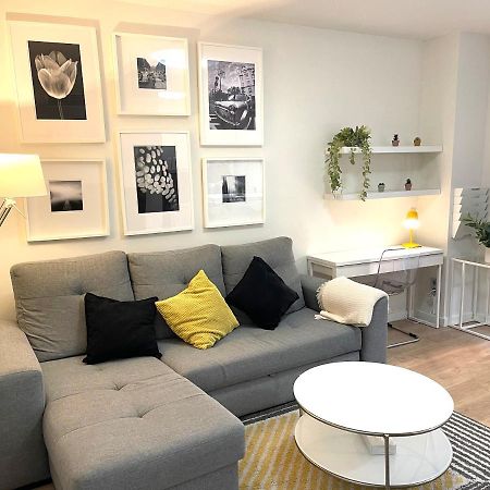 Apartamento Centrico Patio Chill Out-Prime Video Zaragoza Kültér fotó