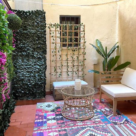 Apartamento Centrico Patio Chill Out-Prime Video Zaragoza Kültér fotó