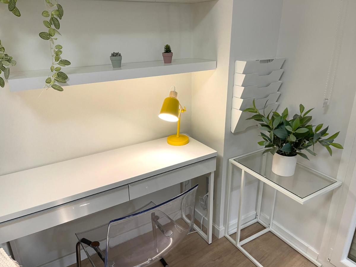Apartamento Centrico Patio Chill Out-Prime Video Zaragoza Kültér fotó