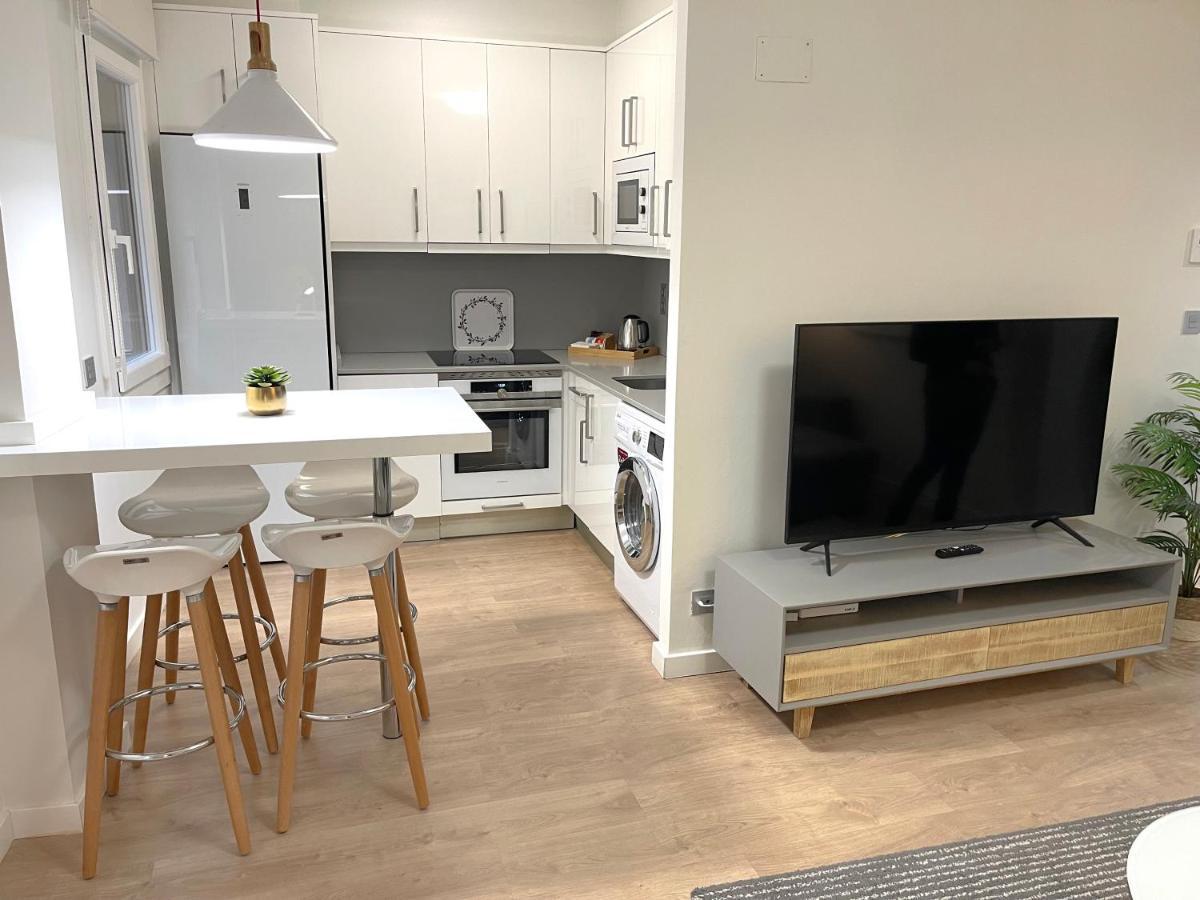 Apartamento Centrico Patio Chill Out-Prime Video Zaragoza Kültér fotó