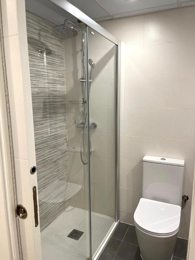 Apartamento Centrico Patio Chill Out-Prime Video Zaragoza Kültér fotó
